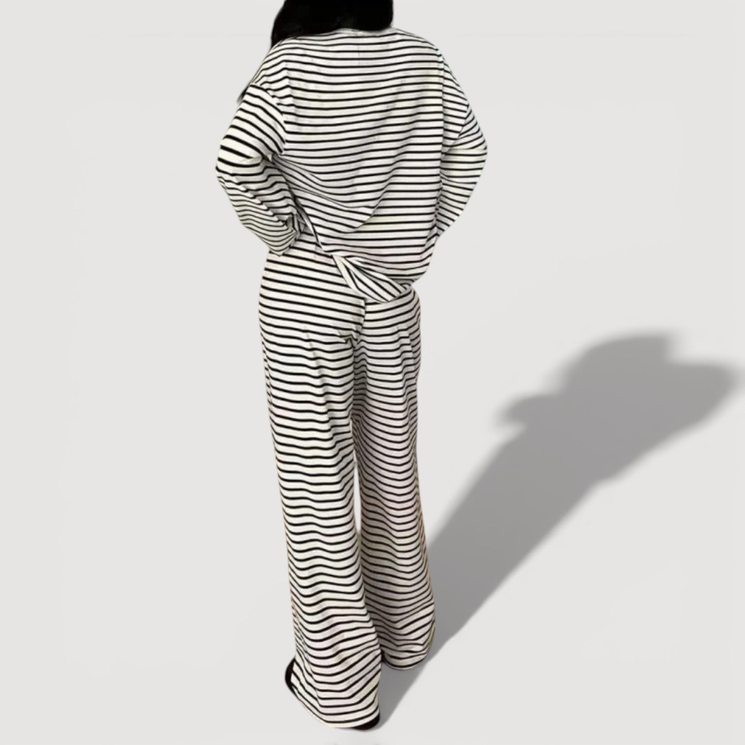 MEL – RELAXED LOUNGE SET