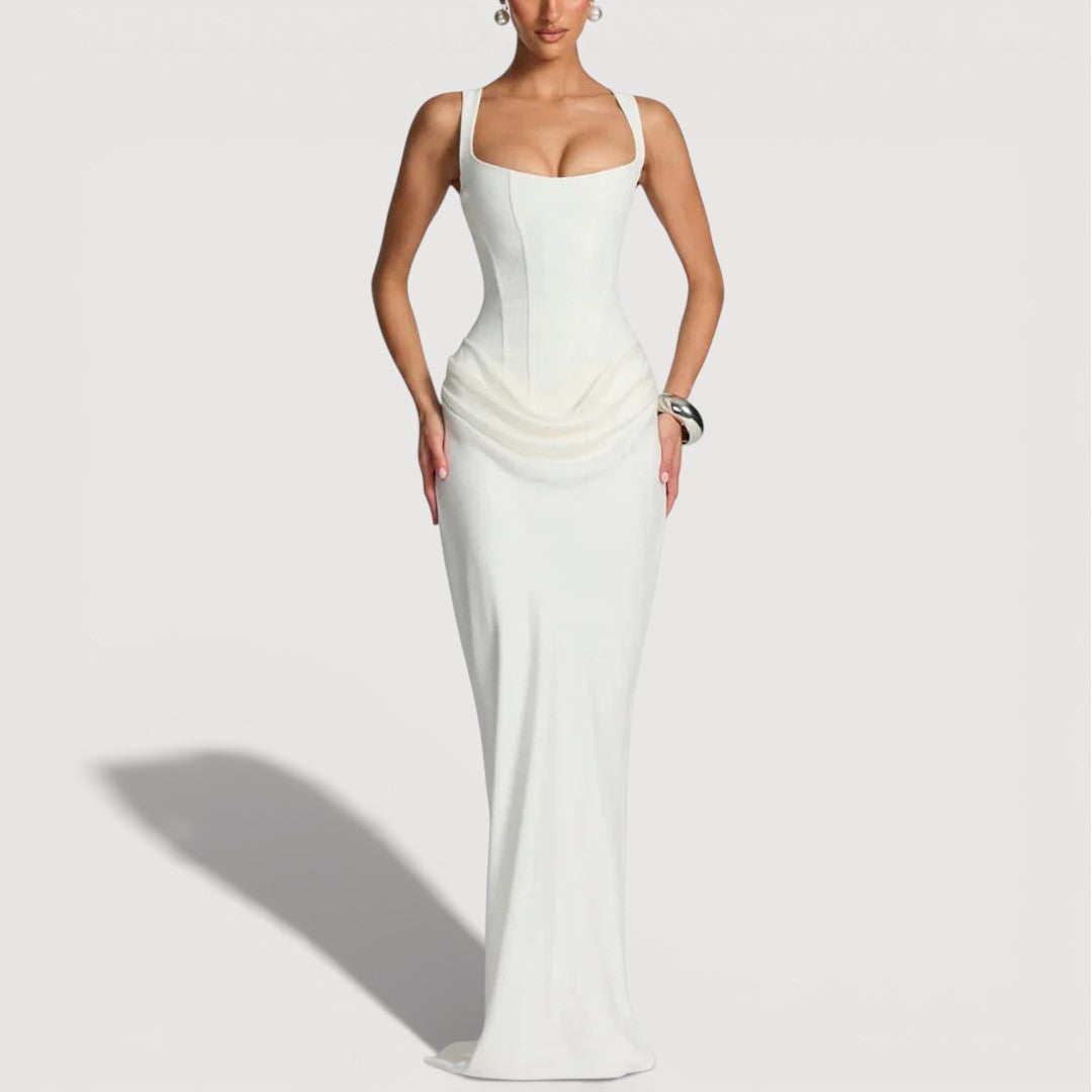 JANAH – LOVELY MAXI DRESS