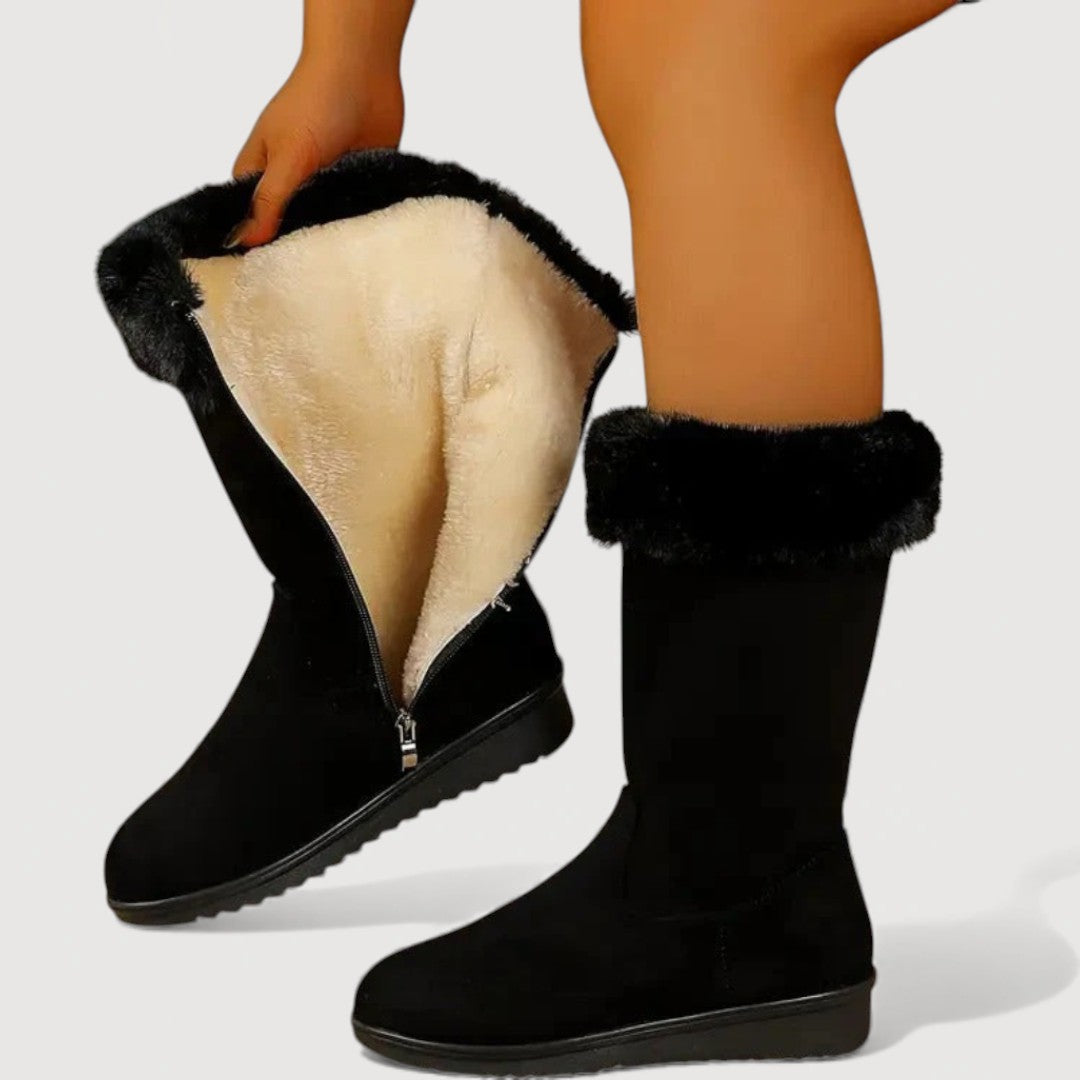 KYLA – WINTER BOOTS