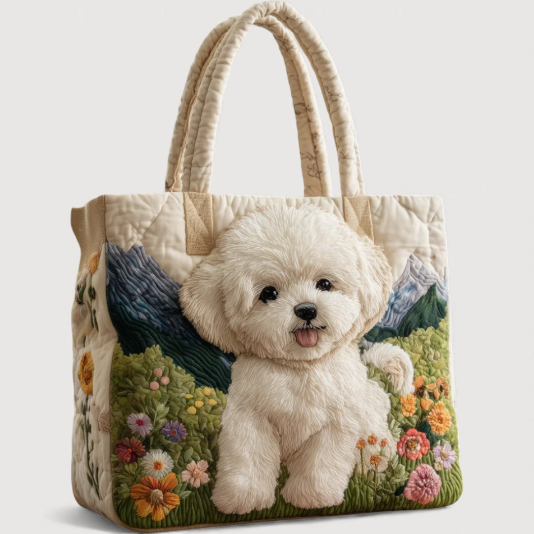 ELDORA – ARTISAN TOTE