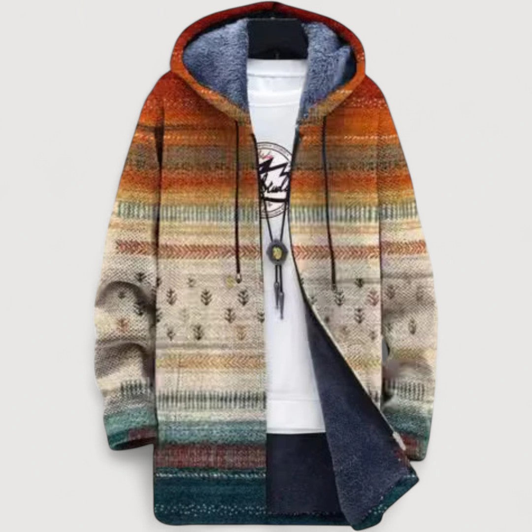 ZARINA – STYLISH HOODIE