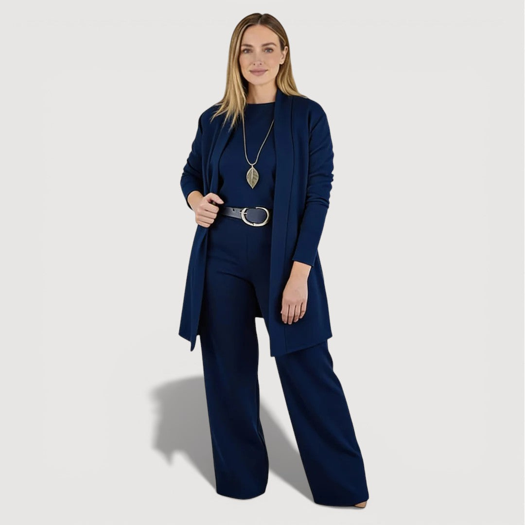 MADDY – THREE-PIECE SET