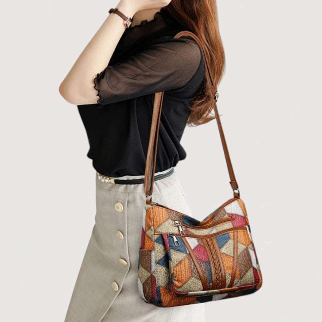 VALERIE – SHOULDER BAG