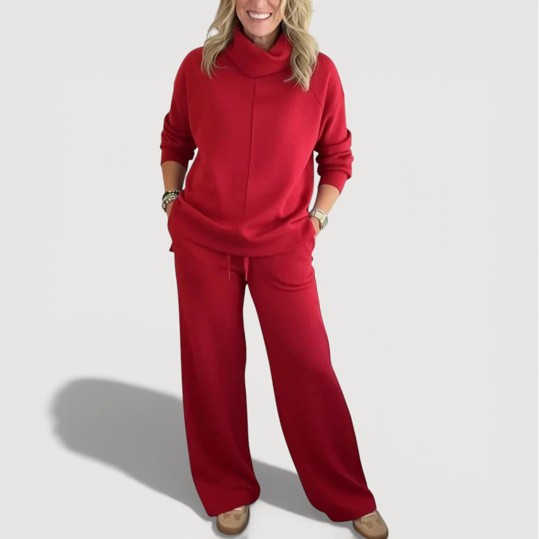 BLAKE – COSY LOUNGE SET