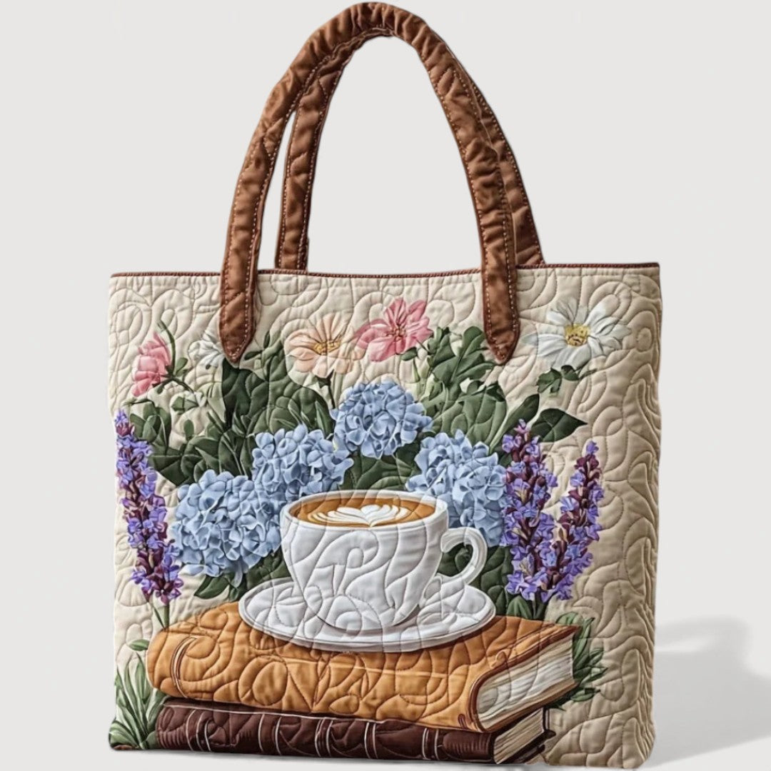 ELDORA – ARTISAN TOTE