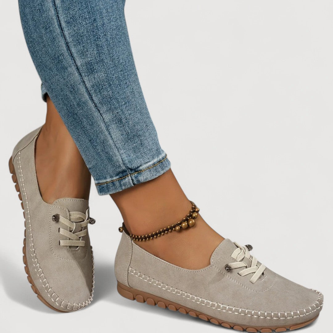 AURELIE – ORTHO COMFORT LOAFERS
