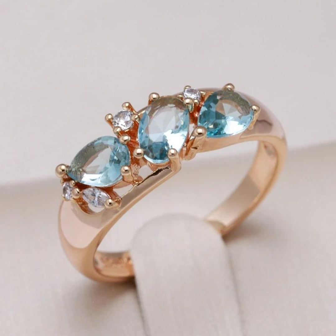 ATLAS – VINTAGE RING