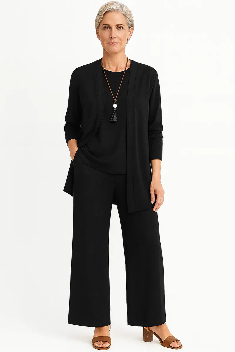 Lara – elegantní třídílný set