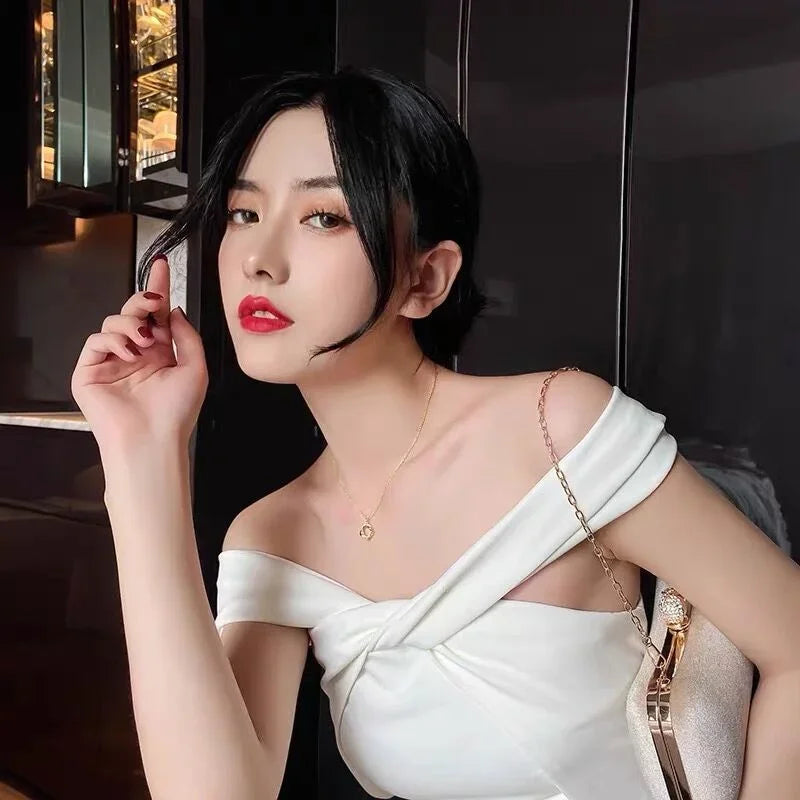 LYRA – TIMELESS NECKLACE