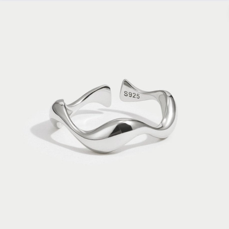 NOVA – MINIMALIST RING