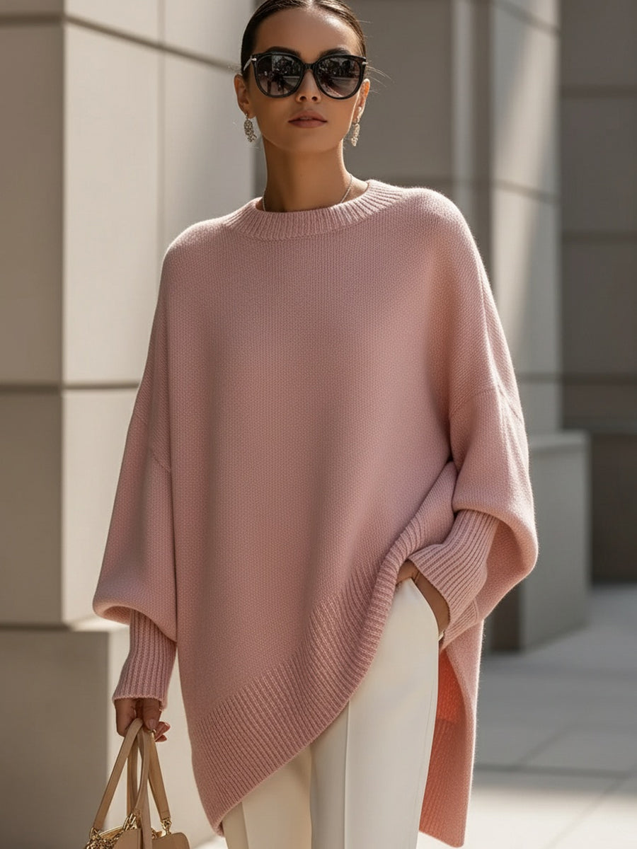 Zola | Elegantní volný svetr