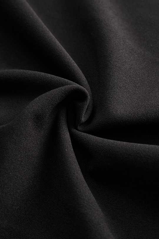 Claribel | Refined Midi Dress