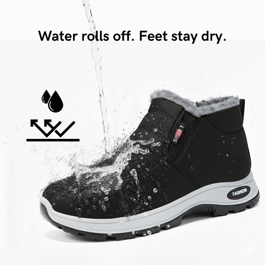 ENID – ANTI-SLIP WINTER BOOTS