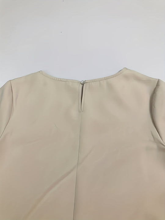Daphne - Effortless All-day Dress