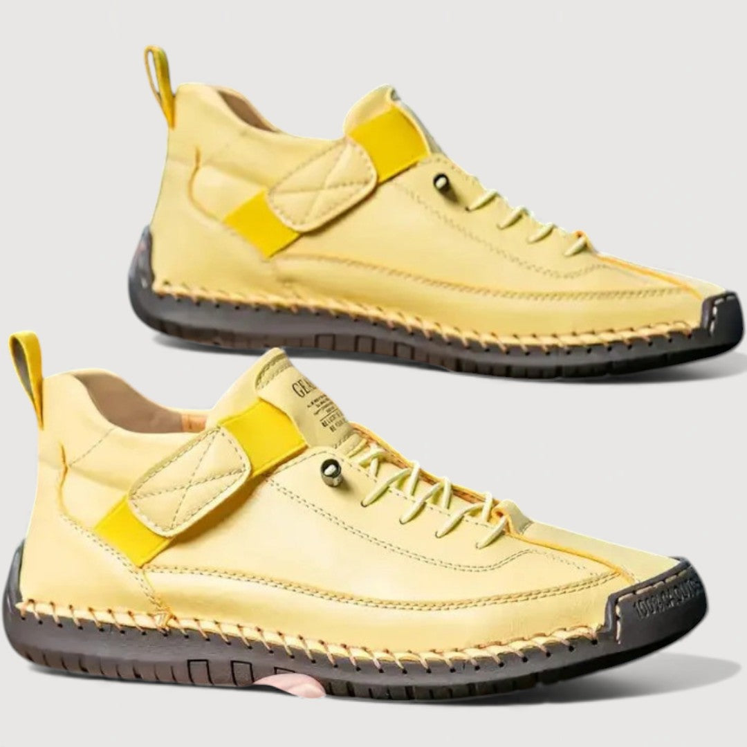 DARLA – ERGONOMIC COMFORT TRAINERS