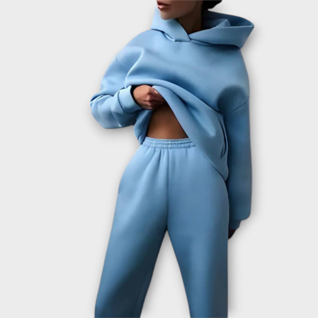 Kristine - Pohodlný joggingový komplet