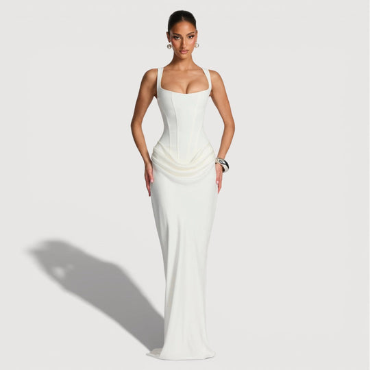 JANAH – LOVELY MAXI DRESS