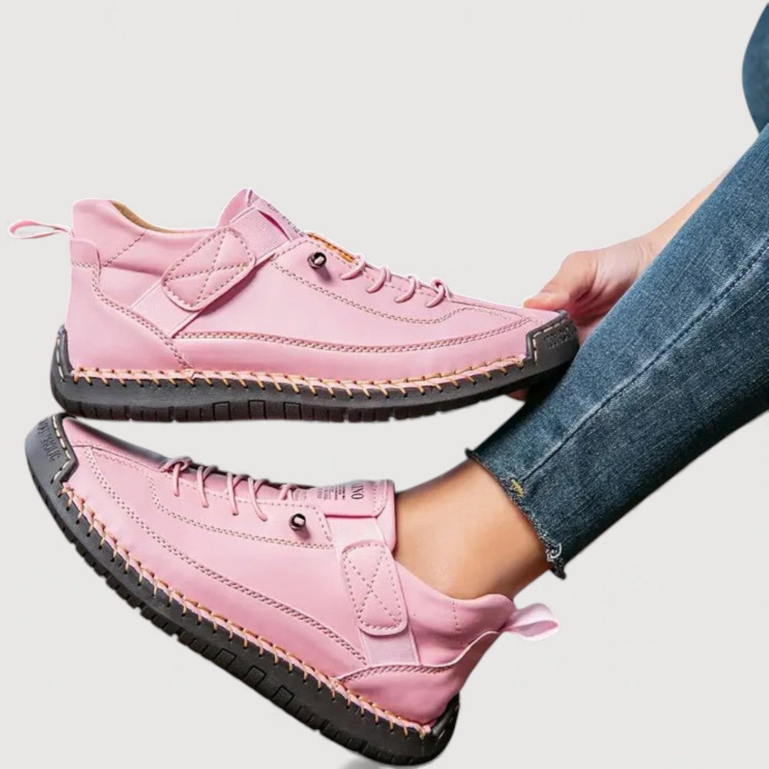 DARLA – ERGONOMIC COMFORT TRAINERS