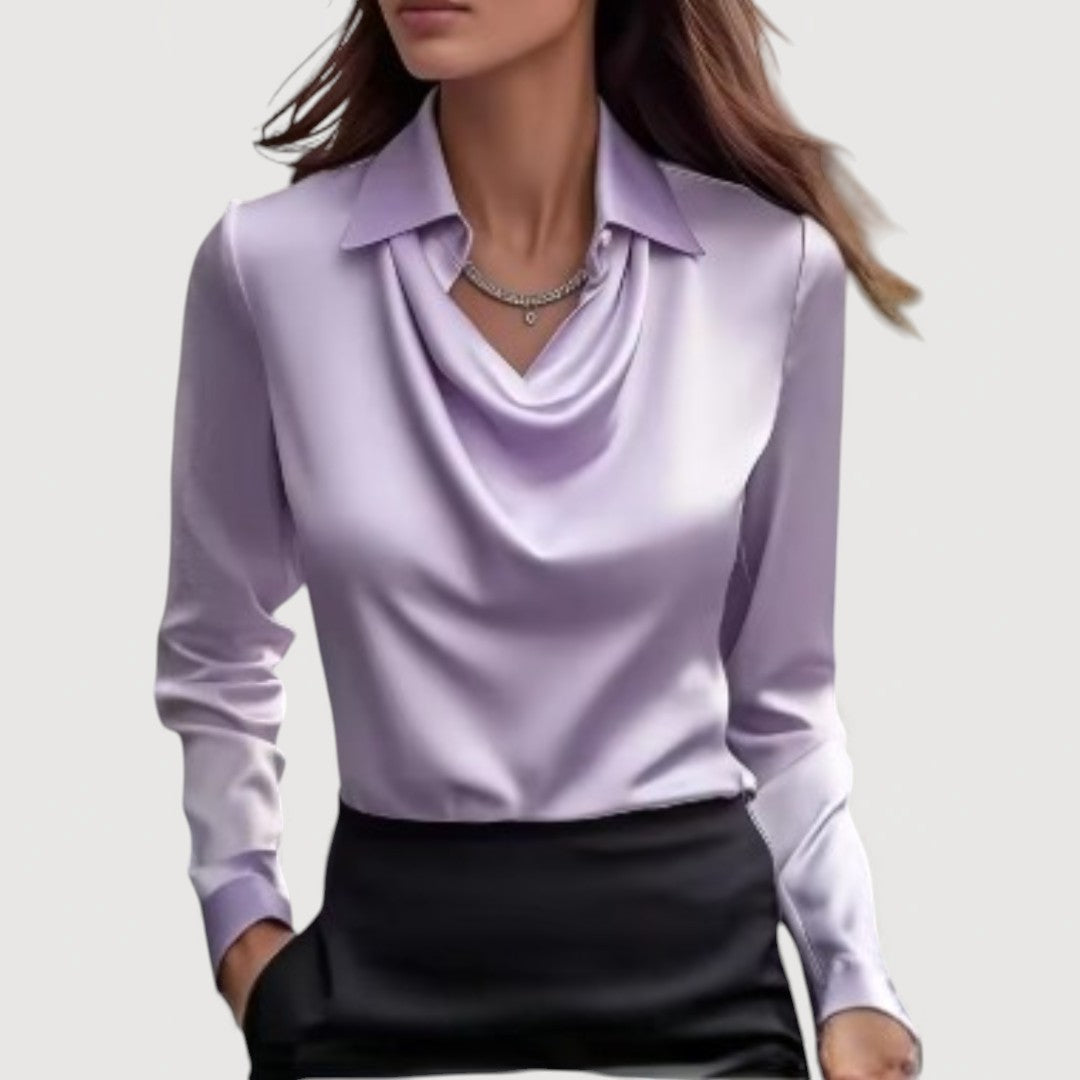 DIANA – ELEGANT BLOUSE