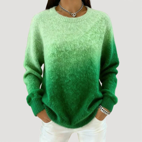 CLEO – COSY JUMPER