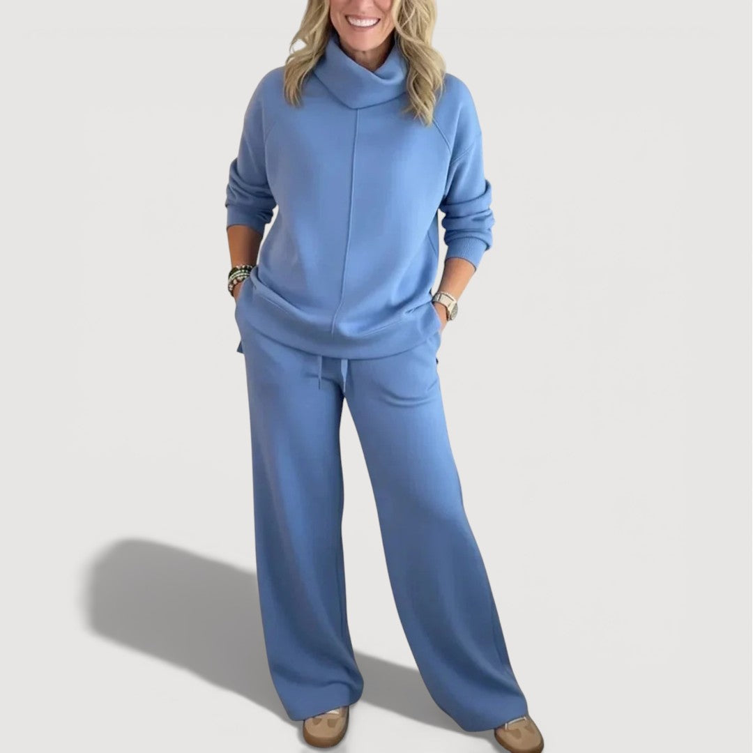 BLAKE – COSY LOUNGE SET