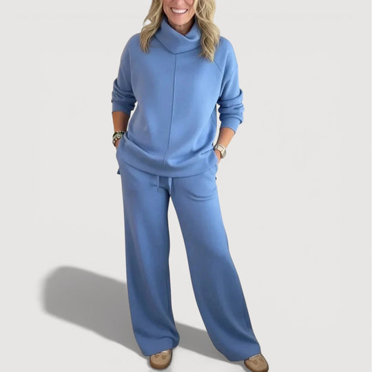 BLAKE – COSY LOUNGE SET