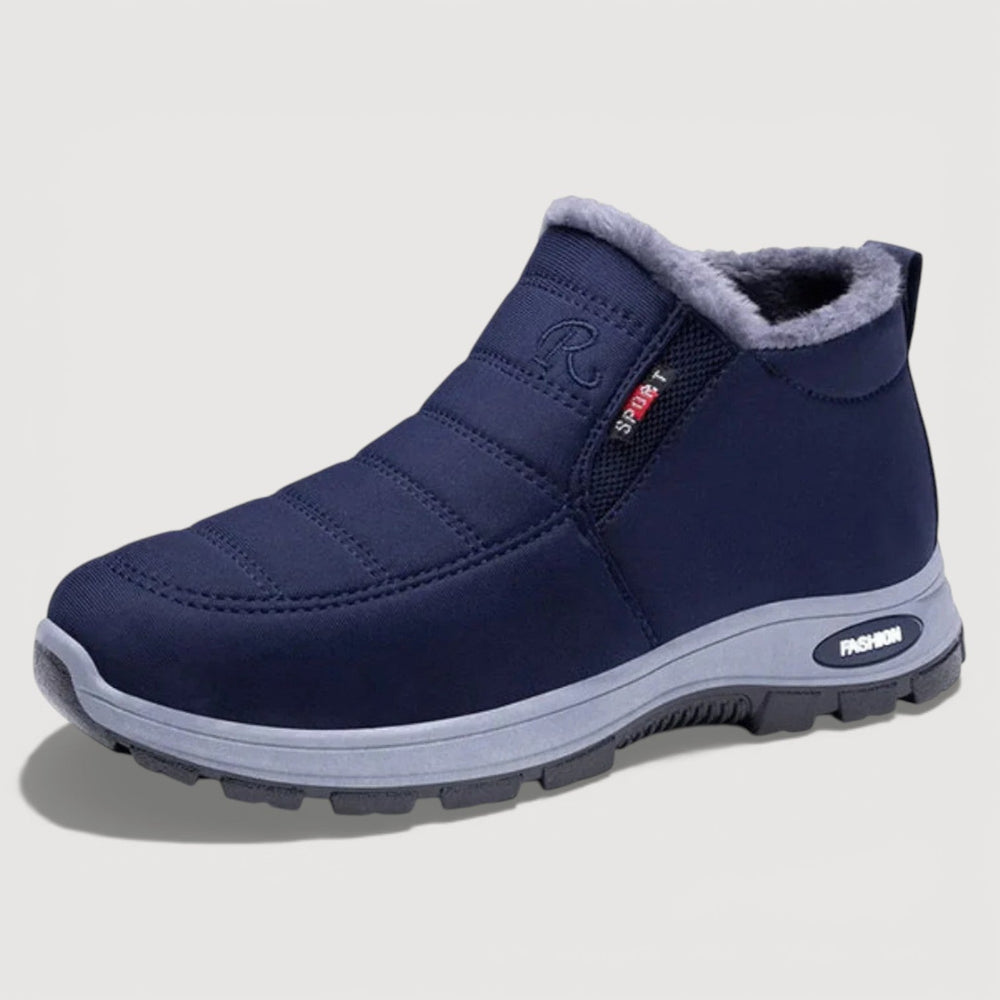 ENID – ANTI-SLIP WINTER BOOTS