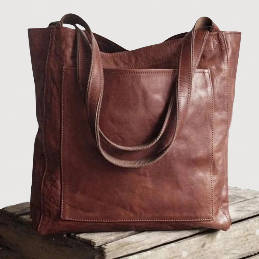 EMMA – EVERYDAY TOTE