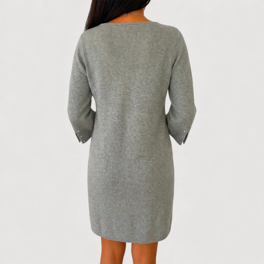 RIANNE – ELEGANT EVERYDAY DRESS