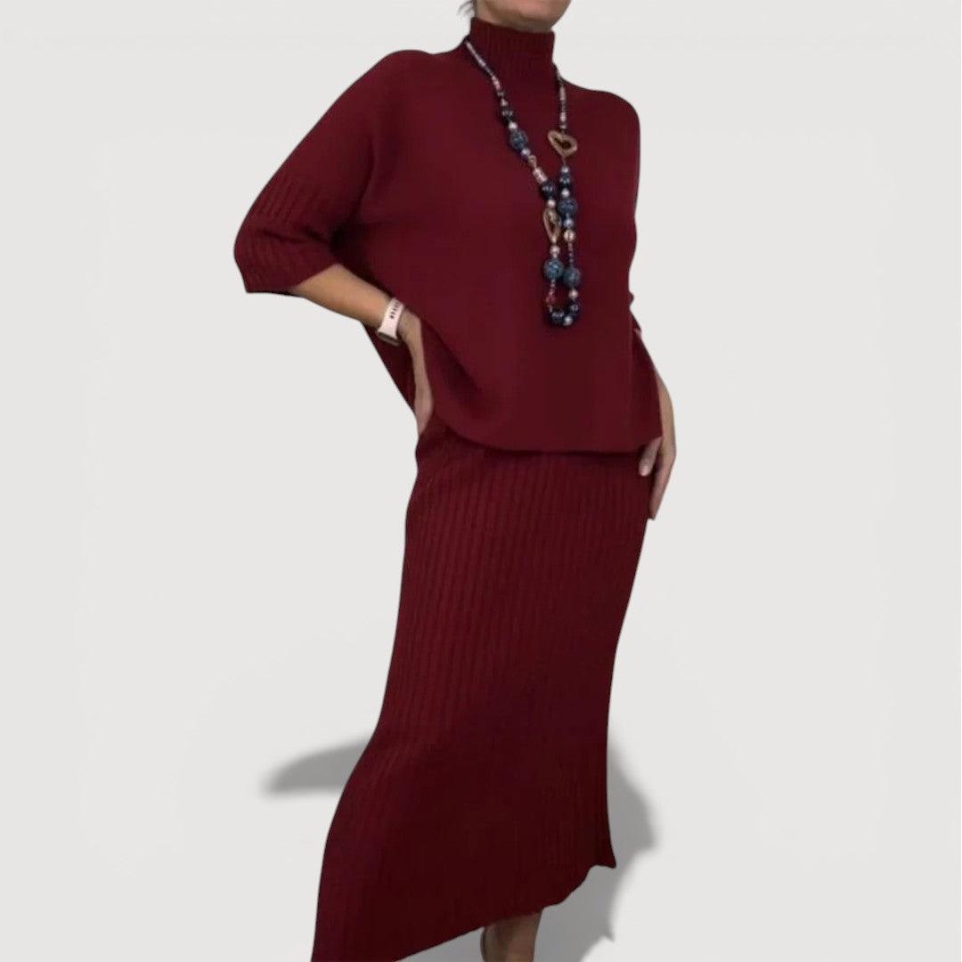 ORIELLE – REFINED SET