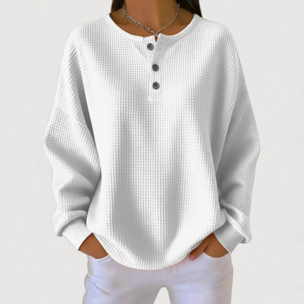 THEONA – RELAXED JUMPER