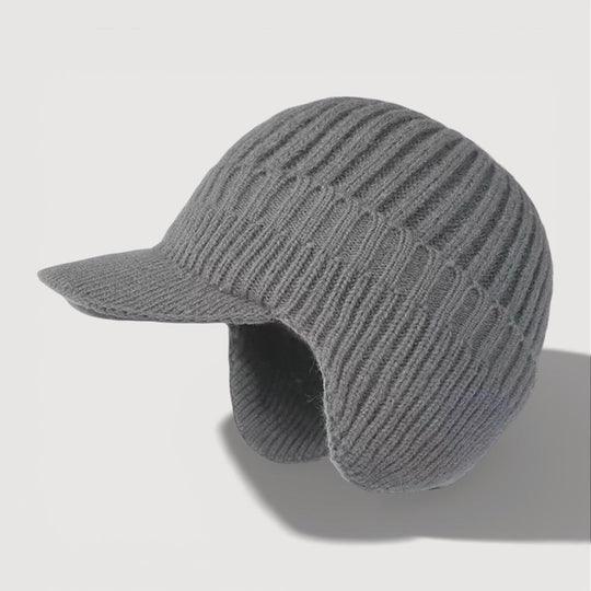 RISA –  KNIT CAP