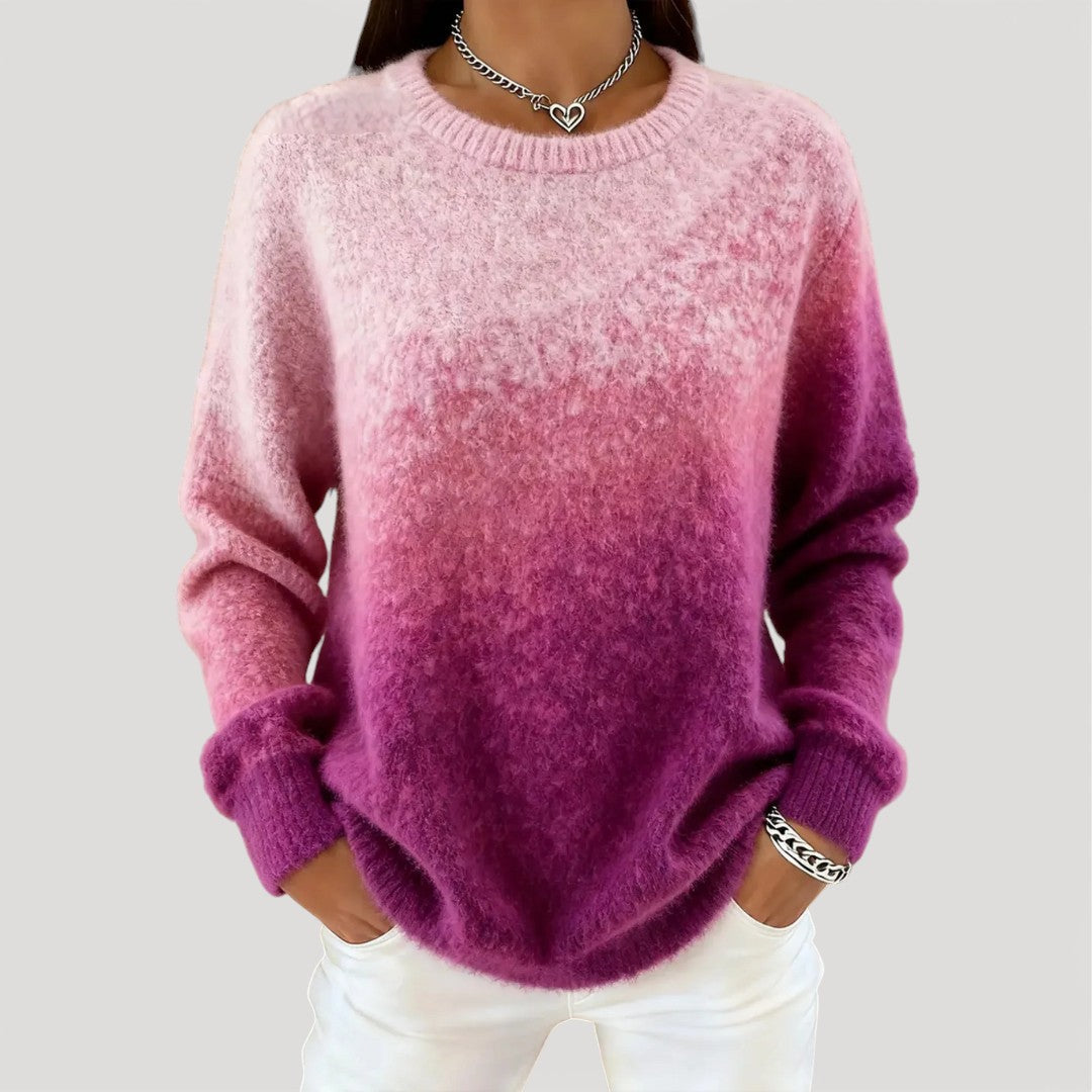 CLEO – COSY JUMPER