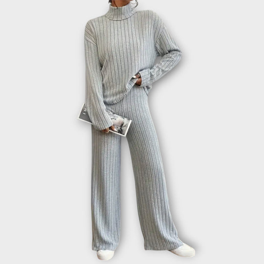 Amelia - Casual Duo Set