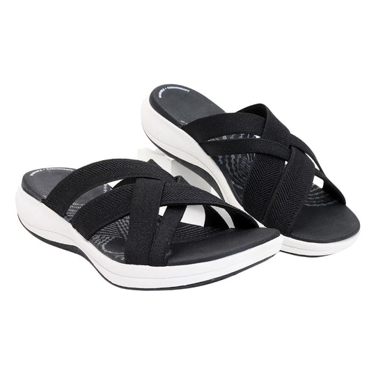 Belinda Orthopaedic Sandals