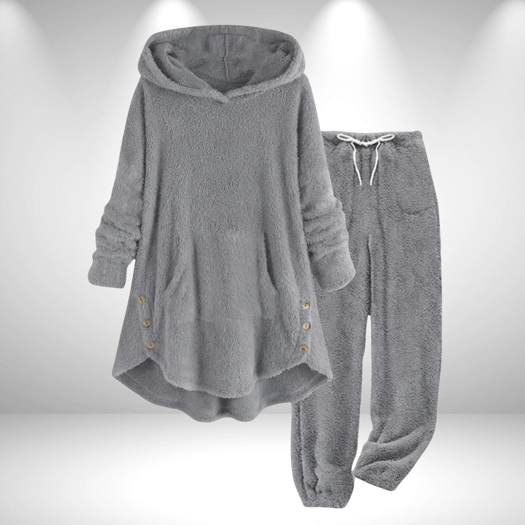 Cressy™ | Pohodlný zimní domácí set