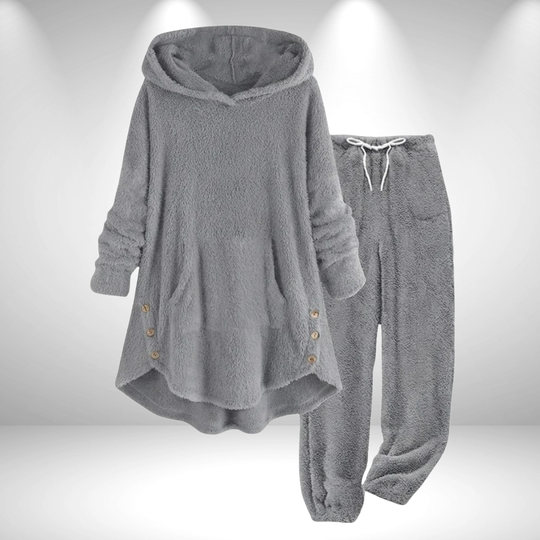 Cressy™ | Pohodlný zimní domácí set