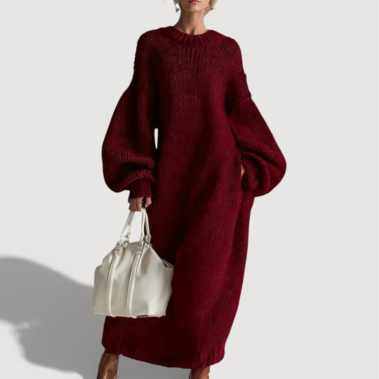 ZOILA – STYLISH MAXI DRESS