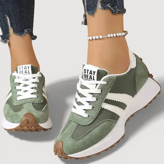 VICKY – PLATFORM TRAINERS