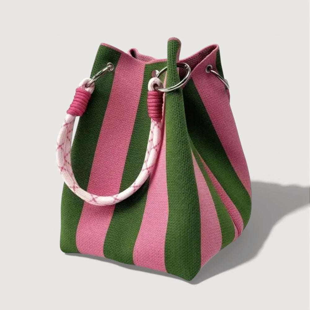 ALMA – EVERYDAY BUCKET BAG