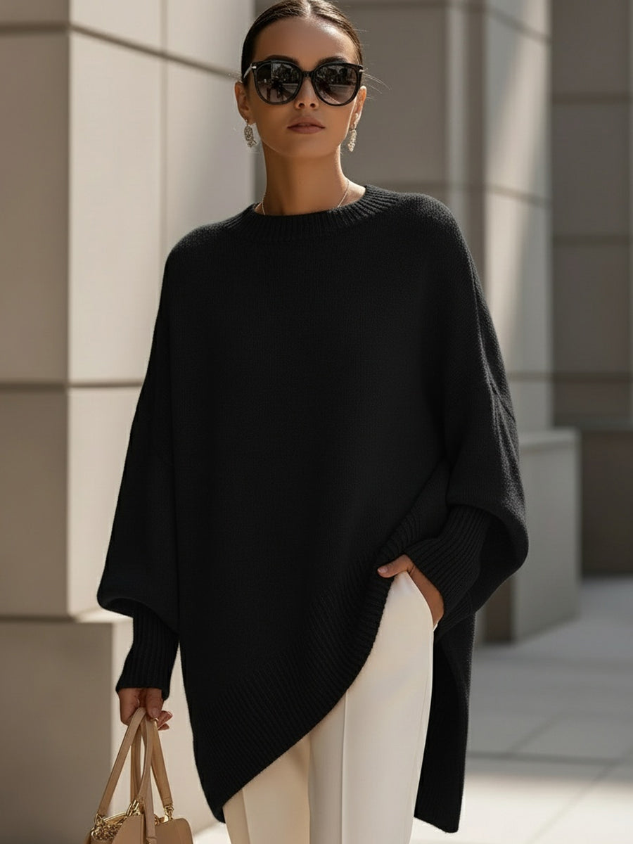 Zola | Elegantní volný svetr