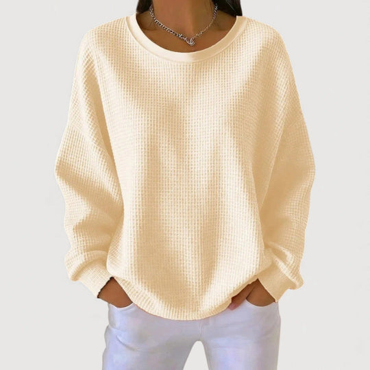 NALIA – RELAXED TOP