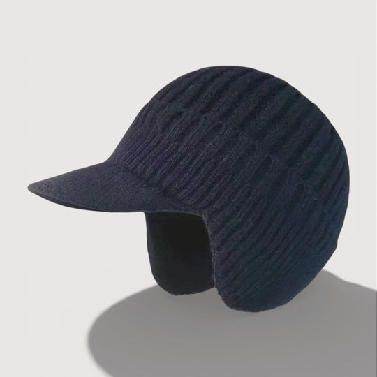RISA –  KNIT CAP