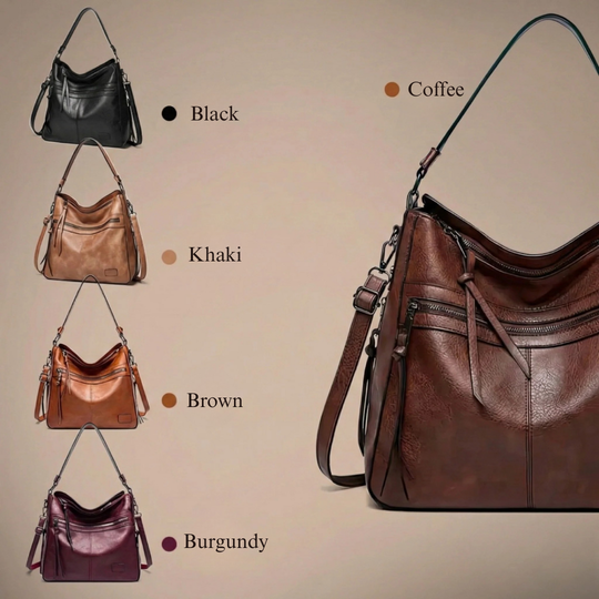 MAEZY –  EVERYDAY SHOULDER BAG