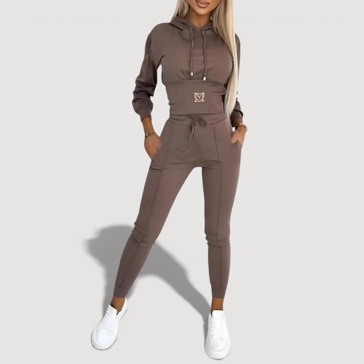 JAYMIE– LOUNGE SET