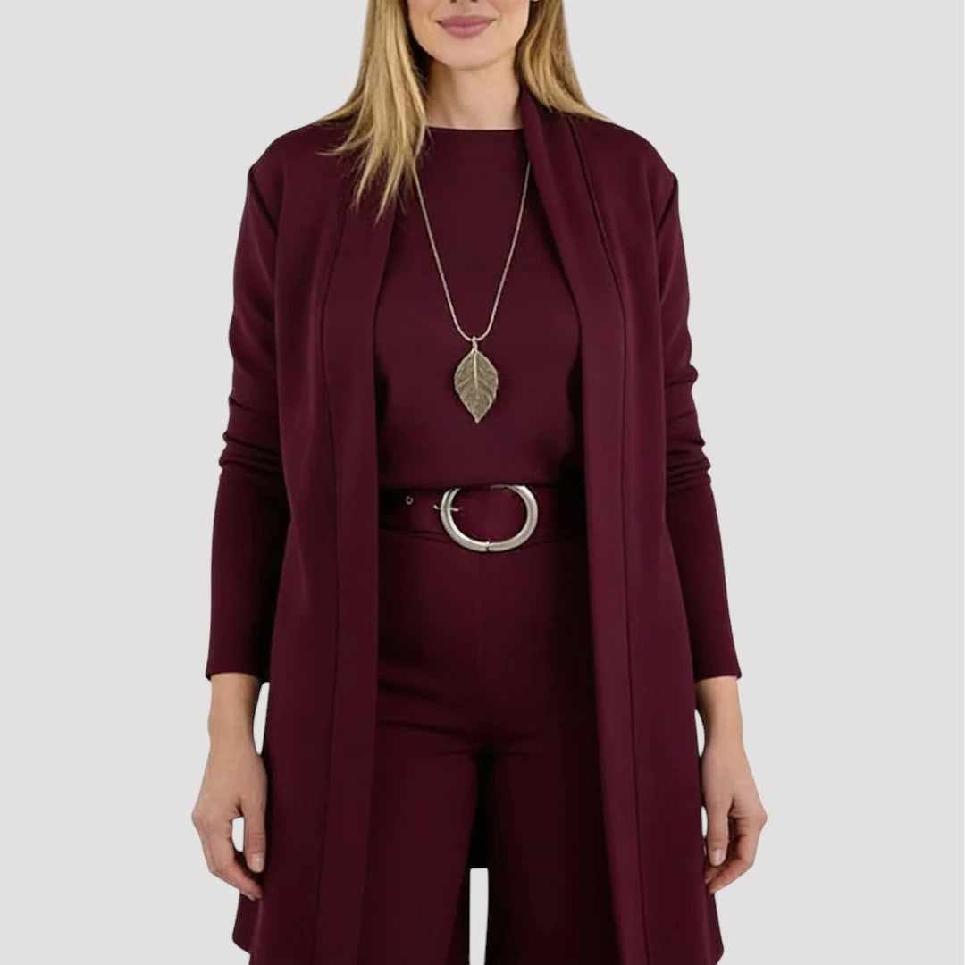 MADDY – THREE-PIECE SET