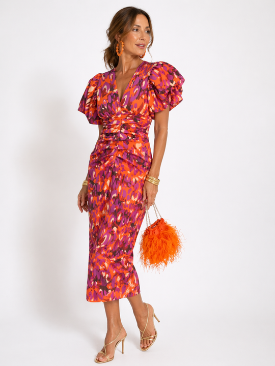 Florence | Elegant Summer Dress