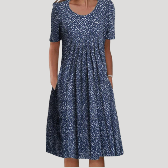 LIZA – COMFORT COVERAGE DRESS