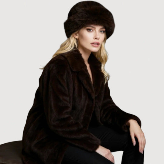 ALYS – COSY WINTER HAT