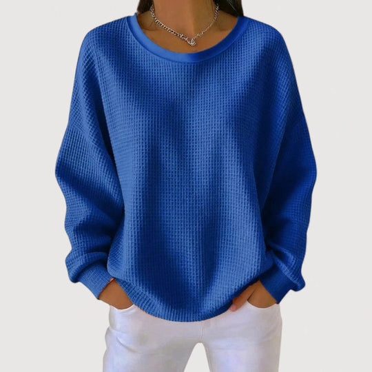 NALIA – RELAXED TOP